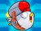 Mchezo Super Chicken Fly online