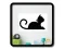 Mchezo Cute Cat Room Differences online