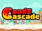 Mchezo Candy Cascade online