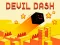 Mchezo Devil Dash online
