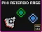 Mchezo Pixi Asteroid Rage online