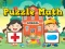 Mchezo Puzzle Math online