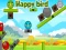 Mchezo Happy Bird online