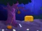 Mchezo Mysterious Forest Escape online