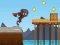 Mchezo Ninja Runner online