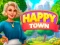 Mchezo Happy Town online