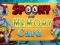 Mchezo Spooky Memory Card online