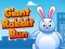 Mchezo Giant Rabbit Run online
