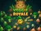 Mchezo Veggie Royale online