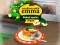 Mchezo Cooking with Emma Baked Apples vegan online