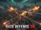 Mchezo Base Defense 3D online