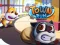 Mchezo Town Run online
