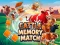 Mchezo Cattle Memory Match online