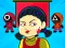 Mchezo Squid Squad Mission Revenge online