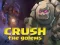 Mchezo Crush The Golems online