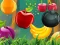 Mchezo Fruit Cutting online