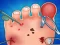 Mchezo Foot Doctor online