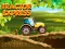 Mchezo Tractor Express online