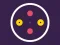 Mchezo Rotating Disks online