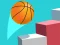 Mchezo Spiral Jump 3d online