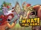 Mchezo What The Hen online