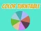Mchezo Color Turntable online