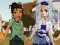 Mchezo Princess Zombie online