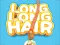 Mchezo Long Long Hair online