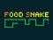 Mchezo Food Snake online