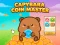 Mchezo Capybara Coin Master online