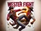 Mchezo Western Fight online