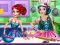 Mchezo Cooking Battle online