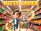 Mchezo Kitty Caper online