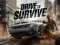 Mchezo Drive To Survive online