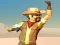 Mchezo crazy cowboy online
