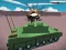 Mchezo Helicopter and Tank Battle Desert Storm Multiplayer online