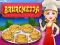 Mchezo Bruschetta online