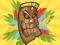 Mchezo Scary Tiki Mask Memory online