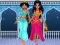 Mchezo East Princess Through The Ages online