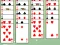 Mchezo Freecell Solitaire 2017 Edition online