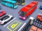 Mchezo Real Bus Parking Pick and Drop online