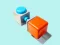 Mchezo Push It 3D online
