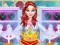 Mchezo Princess Jewelry Designer online