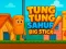 Mchezo Tung Tung Sahur Big Stick online