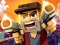 Mchezo Doomsday Town online