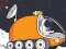 Mchezo Space Ride online