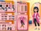 Mchezo Girl Dressup Deluxe online
