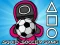 Mchezo Squid Soccer online