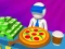 Mchezo Here Your Pizza online