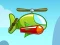 Mchezo Rocket Clash online